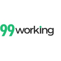99Working logo - Similar company to Hopperstack