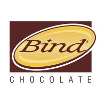 Bind Chocolate logo - Similar company to Ybb Endüstri̇yel