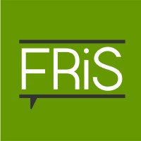 FRiS logo - Similar company to Macht