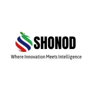 Shonod logo - Similar company to Tnr Soft