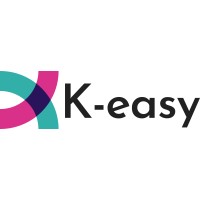 K-easy logo - Similar company to Webgang