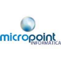 Micro Point Informática logo - Similar company to Micro Point Informatica