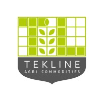 Tekline commodities Ukraine logo - Similar company to Decision Critical