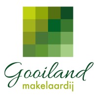 Gooiland Makelaardij B.V. logo - Similar company to Makelaarschap B.V.