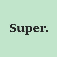 Super · hiresuper.com logo - Similar company to Visual Web Media