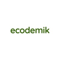 Ecodemik logo - Similar company to Mininghub Indonesia