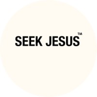 Seek Jesus logo - Similar company to Globomark Inc