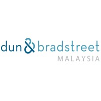Dun & Bradstreet Malaysia logo - Similar company to Innosys Pte Ltd
