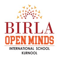 Birla Open Minds International School Kurnool logo - Similar company to Singapore Management University