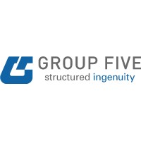 Group Five Ltd logo - Similar company to Group Five Engineering And Construction (Pty) Ltd