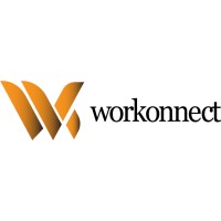 Workonnect Africa logo - Similar company to Brown Hr Solution