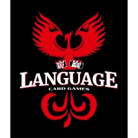 Language Card Games logo - Similar company to Party Games