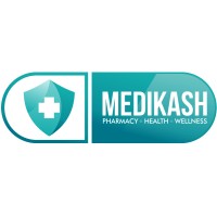 medikash logo - Similar company to Fighter Buzz