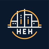 Happy Engineering Hub logo - Similar company to 