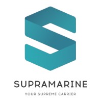 Supramarine LTD logo - Similar company to Tanit Group