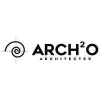 Arch2o Architectes logo - Similar company to Li2C