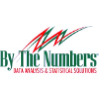 By The Numbers logo - Similar company to By The Numbers