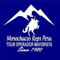 Morochucos Reps Mayorista logo - Similar company to The Lima Gourmet Company