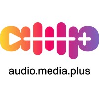 audio.media.plus Thüringen GmbH & Co. KG logo - Similar company to Couchfm