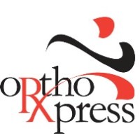OrthoXpress / OrthoKinetix logo - Similar company to Talkprep™