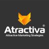 Atractiva Agency logo - Similar company to Ikoniks