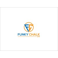 Funky Chalk LTD logo - Similar company to Cue & Case