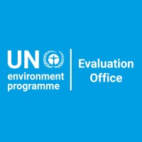 UNEP - Evaluation Office logo - Similar company to Inspection And Evaluation Division - Office Of Internal Oversight Services