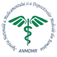 Agenția Națională a Medicamentului și a Dispozitivelor Medicale din România logo - Similar company to Avantyo Institute Of Clinical Research