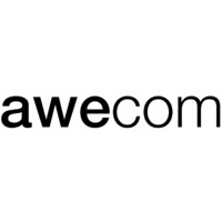 Awecom logo - Similar company to Rezme