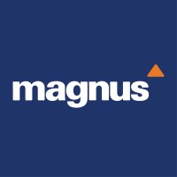 Magnus logo - Similar company to Groupe Novaterra