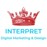 Interpret logo - Similar company to Interpret