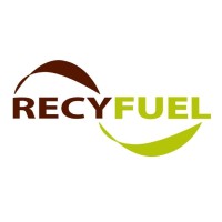 RECYFUEL logo - Similar company to Revatech