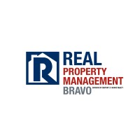 Real Property Management Bravo logo - Similar company to Knight Custom Homes Calgary