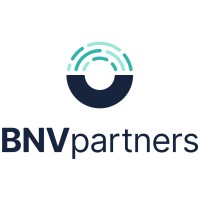 BNV Partners logo - Similar company to Bnv