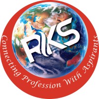 RKS Academy logo - Similar company to Magellanium Technologies Pvt Ltd