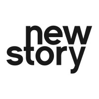 New Story logo - Similar company to Studio De La Roche®