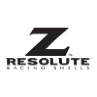 RESOLUTE Racing Shells logo - Similar company to Resolute Racing