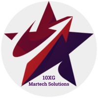 10XG MarTech Solutions logo - Similar company to Brightsphere Security Systems