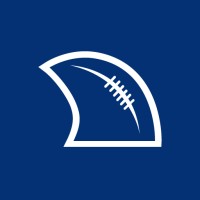 Draft Sharks Fantasy Football logo - Similar company to Chargesmart, Inc.