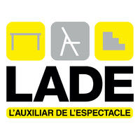 LADE, L'Auxiliar de l'Espectacle logo - Similar company to Railclick