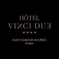 Hôtel Vinci Due & Spa logo - Similar company to Actenco