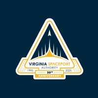 Virginia Spaceport Authority logo - Similar company to Hardwire Llc