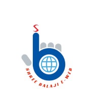 Sri Balaji E-Web logo - Similar company to Seedpay Mbank Mitra Solutions
