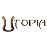 Utopia Alicante logo - Similar company to Neoattack | Marketing Digital