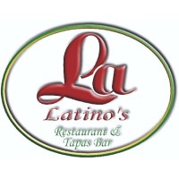 Latino's Restaurant & Tapas Bar logo - Similar company to Dear Cow