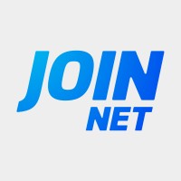 JoinNet Internet Fibra Óptica Joinville logo - Similar company to Stealth Startup Logtech