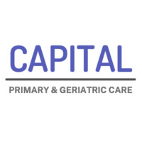Capital Primary & Geriatric Care, LLC logo - Similar company to Metro Geriatric Services