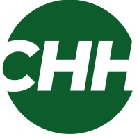 CHH Műszaki KFT. logo - Similar company to Hetech Group Zrt.