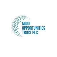 MIGO Opportunities Trust logo - Similar company to Bergman Investment Group Ltd.