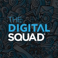 The Digital Squad logo - Similar company to Cayany Llc